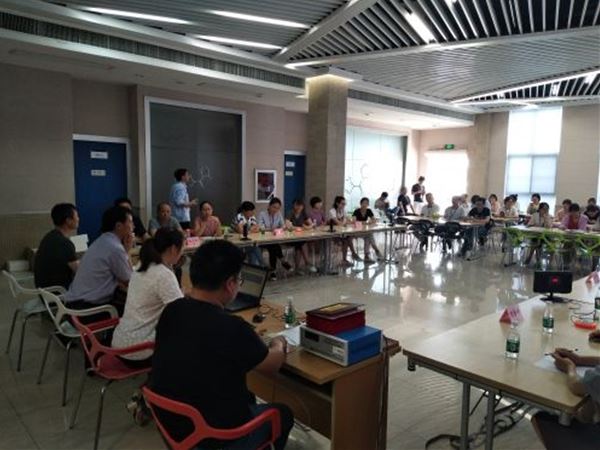 米兰官方开户-米兰milan(中国)药业举办安全生产月活动